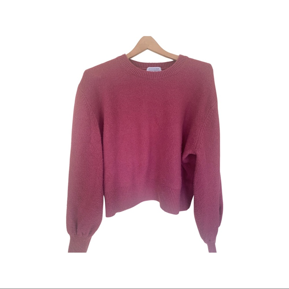 And other stories sweater